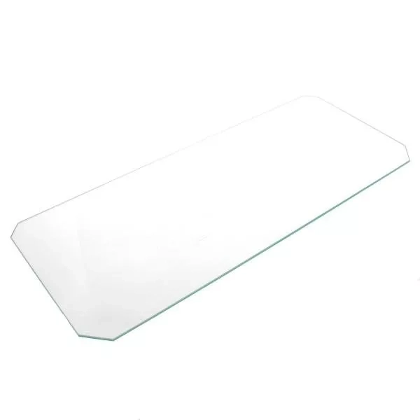 Ablage - Glas Indesit C00628267