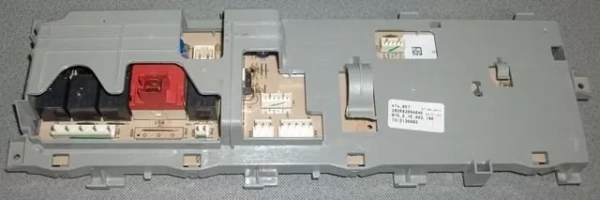 Beko Waschmaschinenmodul 2826920940