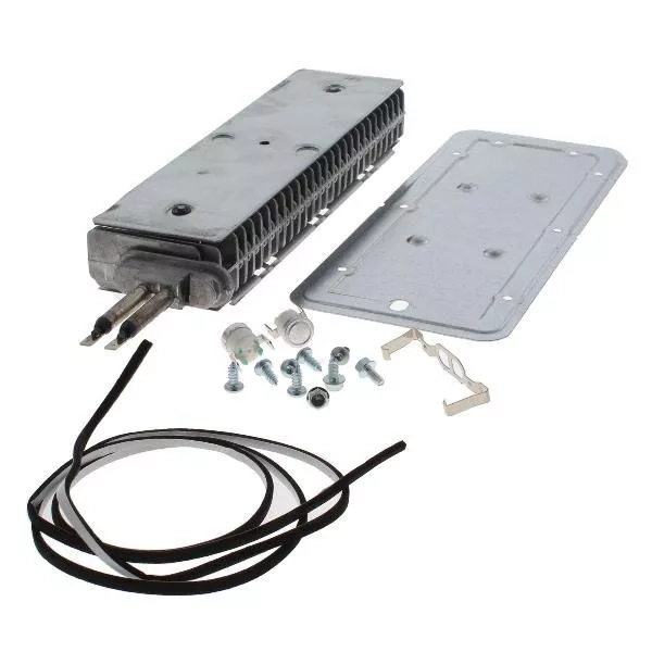 Whirlpool / Bauknecht 2200W Trocknerheizung 481231018627