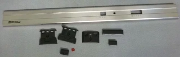 Beko Dunstabzugshaube Panel 9188065692