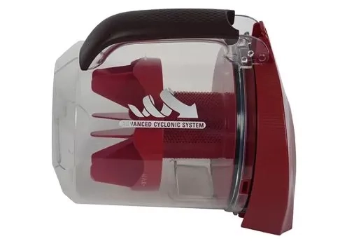 Staubbehälter SS-7235007409