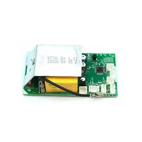 Elektronik Krups KP12.... MS-623478
