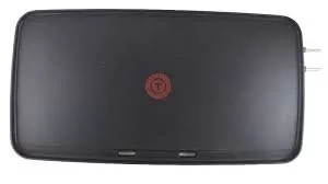 Tefal TS-01042080 Grillplatte