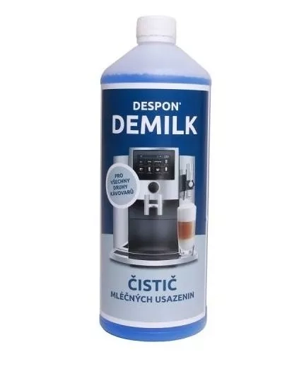 Despon DEMILK 1000 ml Milchsedimentreiniger