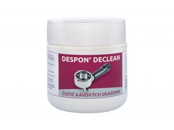 Despon DECLEAN 400g Kaffeesatzreiniger