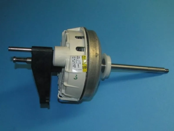 Trocknermotor Gorenje 455451