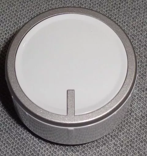 Beko Trocknerknopf 2976701900