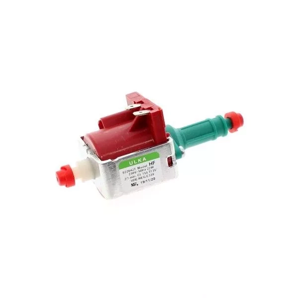 Whirlpool Ofenpumpe C00537242