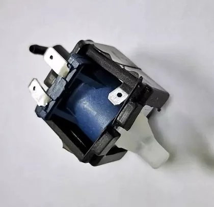 Tefal FS-9100040777 Dampfbügelpumpe