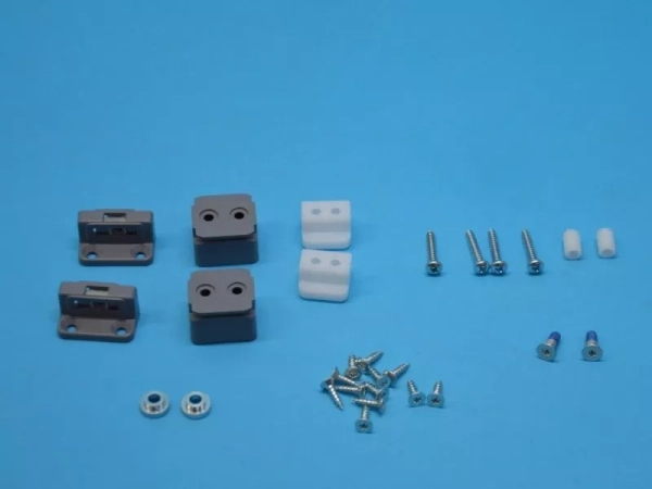 Mora/Gorenje Geschirrspüler-Einbausatz 634201