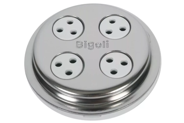 Spaghettoni-Bigoli-Aufsatz MS-653300