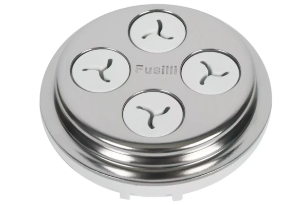 Vorrichtung zur Herstellung von Fusilli MS-653305