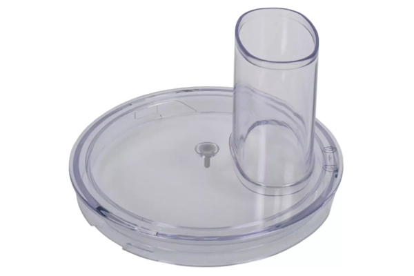 Deckel des Tefal MS-653328 Zerkleinerers