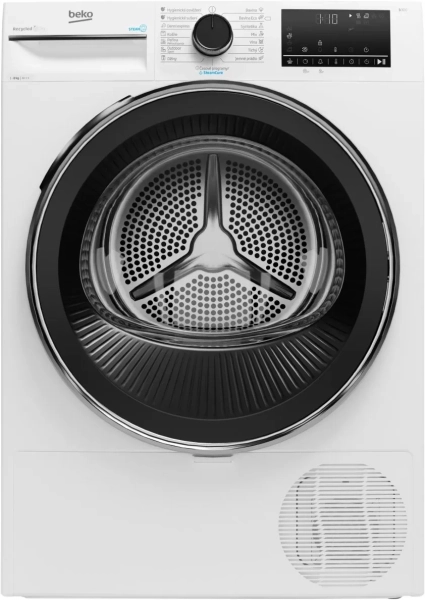 Trockner Beko DPY 8506 GXB2