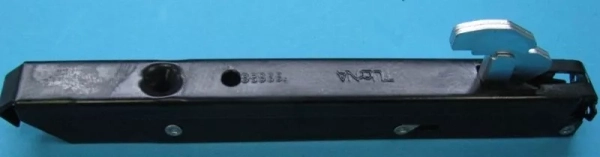 Gorenje/Mora Türscharnier 166656