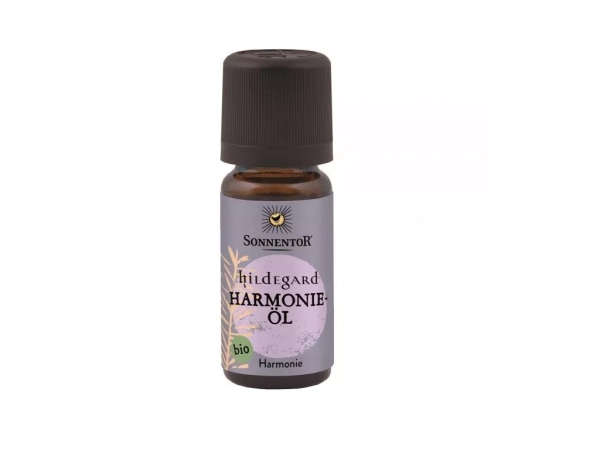 Bio ätherisches Öl Harmony