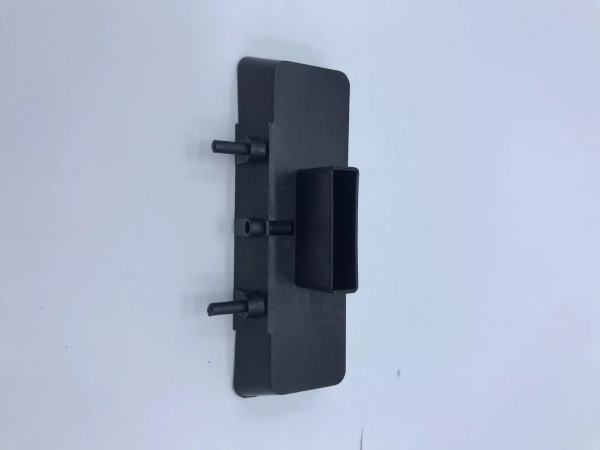 Beko Dampfabzugsanschluss 250300055