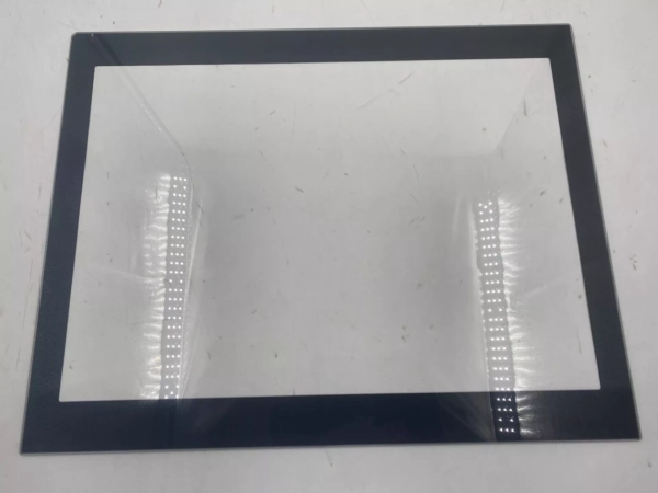 Beko Innentürglas 290480041