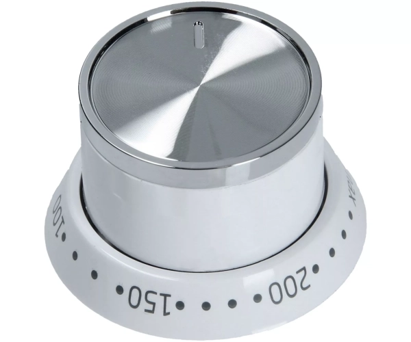 Beko Thermostatknopf 250316522