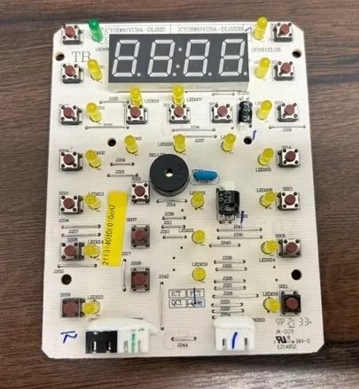 Elektronik Tefal SS-996681