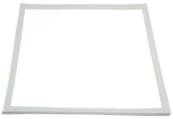 Gorenje Gefrierschrank Türdichtung 631411