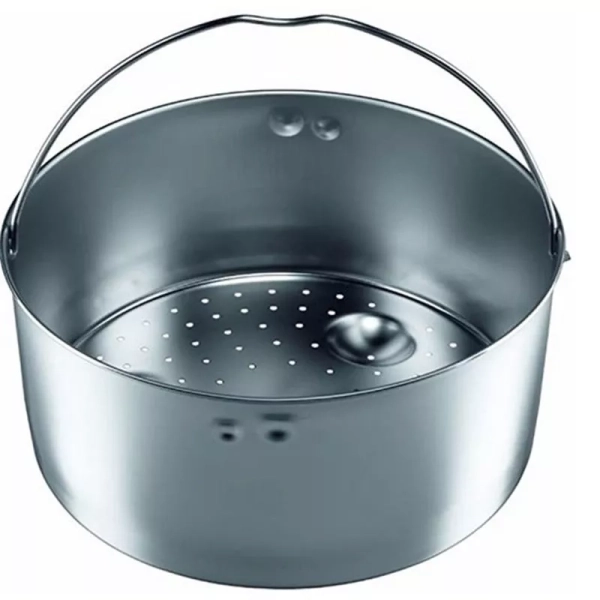 Dampfkorb Silit 22cm 2121208181