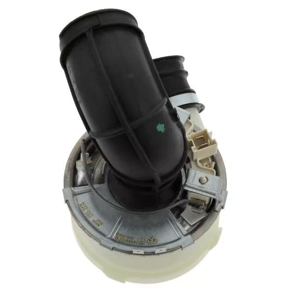 Geschirrspüler-Heizung mit Flansch 1800W C00302489