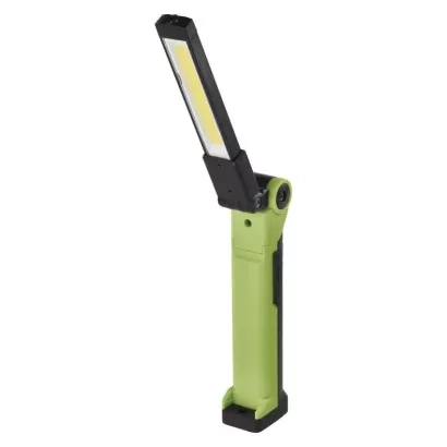 EMOS COB LED nabíjecí svítilna P4540, 750 lm, 2000 mAh
