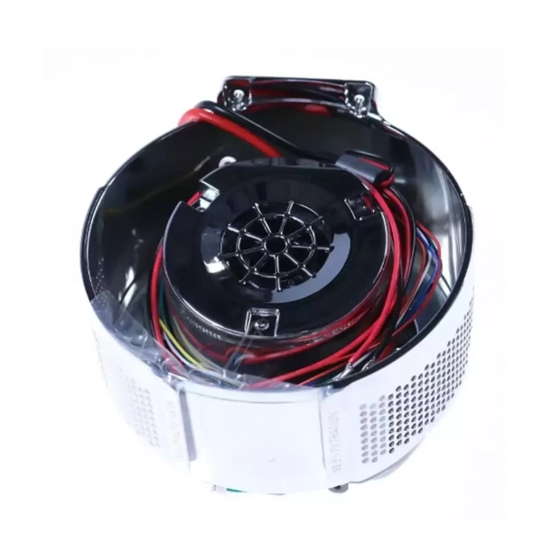 Staubsaugermotor SS-2230002503