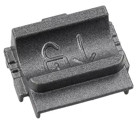 Unterer Stopfen SS-994716