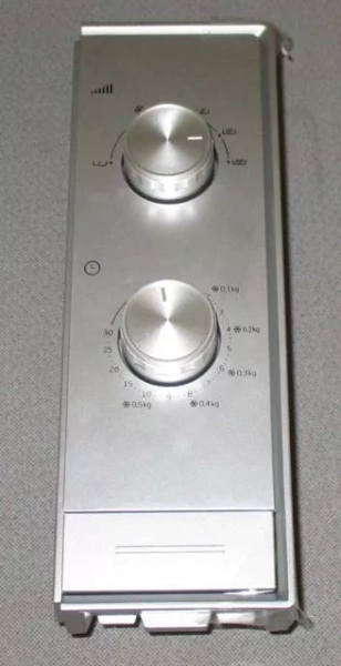Beko-Bedienfeld 9178005235