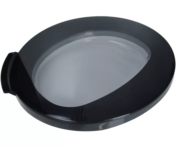 Beko Trocknertür komplett 2985510100