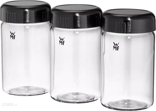 WMF Joghurtbereiter Behälter 0415980071