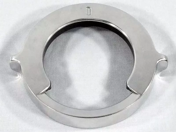 Mutter für Reibeisenhalter KW711851