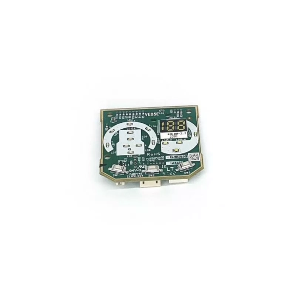 Staubsauger-Elektronik SS-2230003365