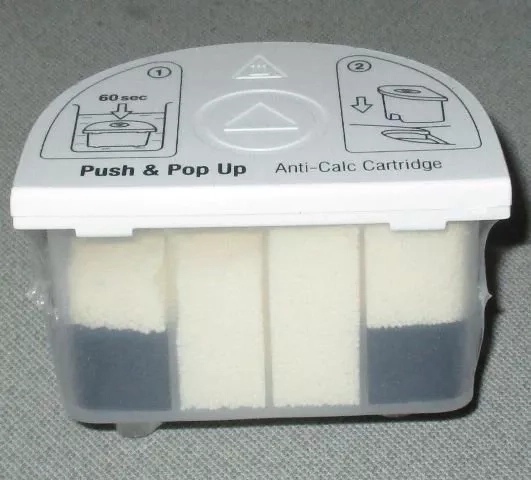 Beko-Filter SGA7126P
