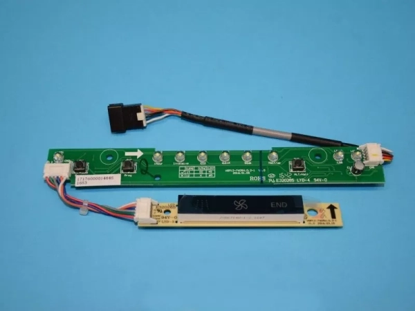 Mora/Gorenje Geschirrspüler Steuermodul 586380