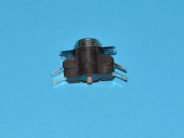 Bimetall-Sicherung 580434