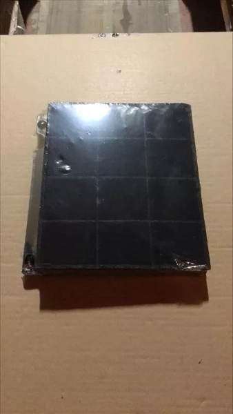 Beko Kohlefilter UF-36 9197066126