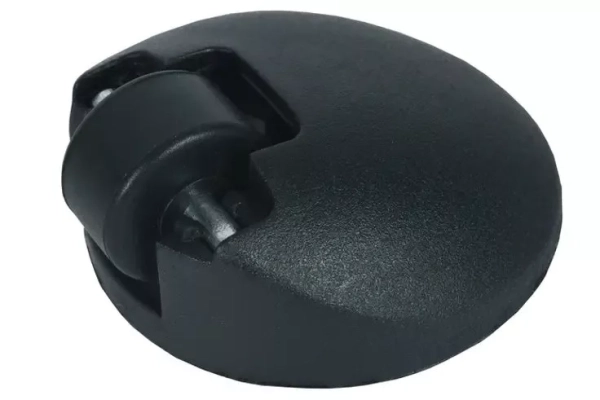 Staubsaugerrad vorne RS-RT9512