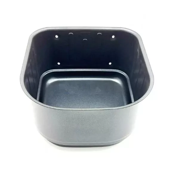 Tefal EY50 Friteuse..... SS-997727