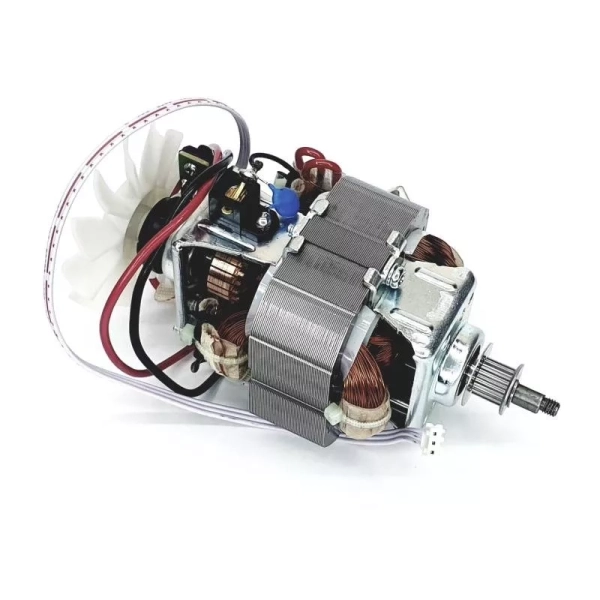 Tefal MS-652276 Roboter-Motor