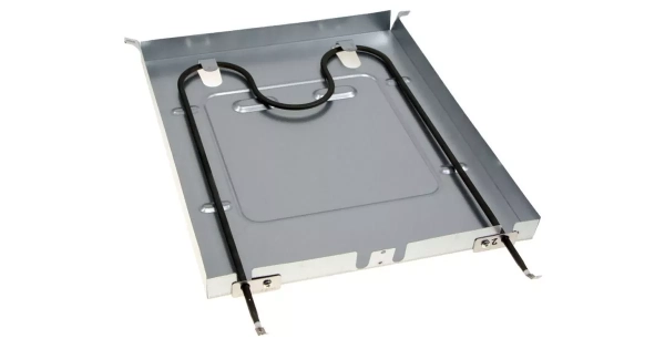 Unterhitze 1100W Midea