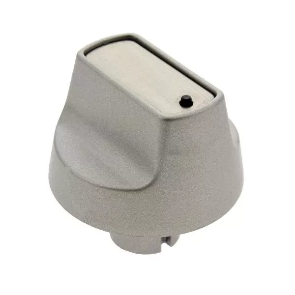 Whirlpool Gasdrehknopf C00384649