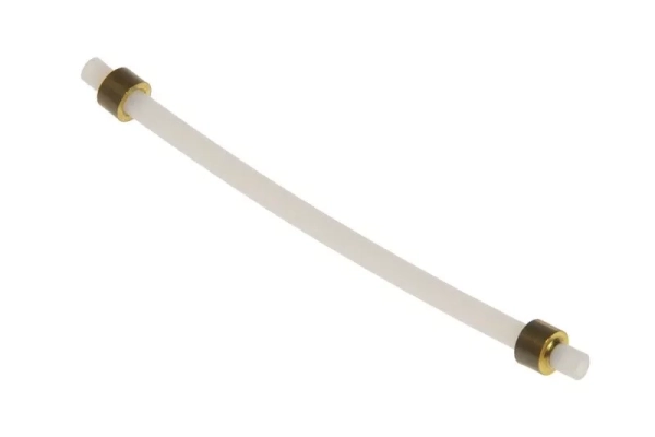 Schlauch DI2-DE4 L=97 Delonghi 5513212871