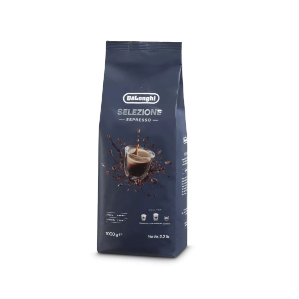 De'Longhi Selezione Kaffeebohnen 1kg