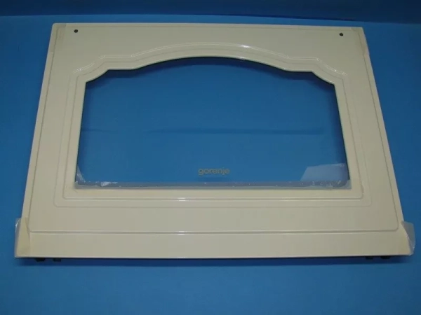 Gorenje Backofen Tür Glas 440382