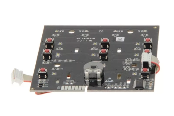 Steuerelektronik Delonghi AS13200048