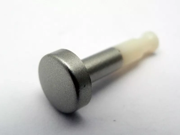 Fagor C18R003C5 Uhrenknopf