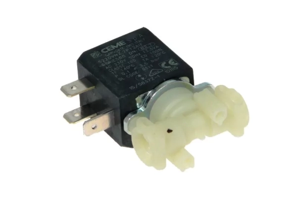 Delongi elektrisches Zweiwegeventil 5213218311